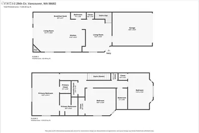 11412 NE 29th Cir, Vancouver, WA 98682 - Photo 26