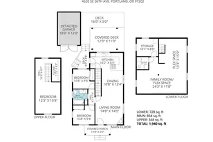 4520 SE 36th Ave, Portland, OR 97202 - Photo 22