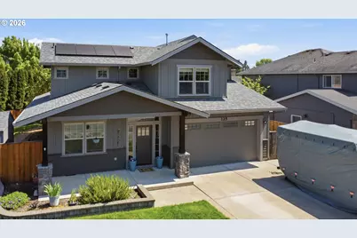 125 Redwood St, Yamhill, OR 97148 - Photo 4