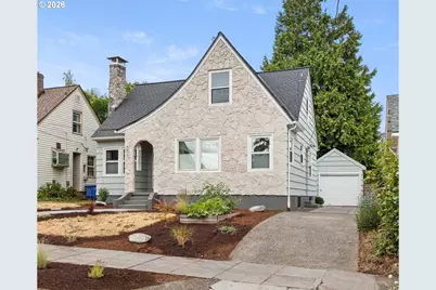 5615 NE 14th Ave, Portland, OR 97211 - Photo 2