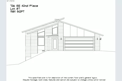 726 SE 42nd Pl, Newport, OR 97366 - Photo 2