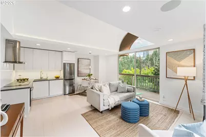 859 SW Broadway Dr #41, Portland, OR 97201 - Photo 2