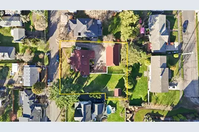 6908 SW 33rd Pl, Portland, OR 97219 - Photo 40
