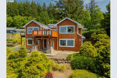 8700 Braeridge Dr, Manzanita, OR 97130 - Photo 2