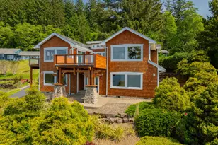 8700 Braeridge Dr, Manzanita, OR 97130 - Photo 2