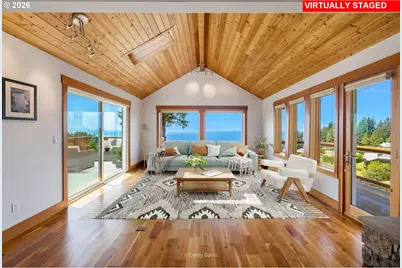 8700 Braeridge Dr, Manzanita, OR 97130 - Photo 12