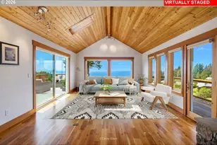 8700 Braeridge Dr, Manzanita, OR 97130 - Photo 12