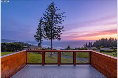 8700 Braeridge Dr, Manzanita, OR 97130 - Photo 2