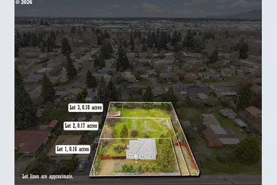 3315 W 18th Ave, Eugene, OR 97402 - Photo 1