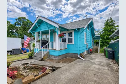 475 S 4th St, Saint Helens, OR 97051 - Photo 4