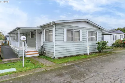 2901 E 2nd St #109, Newberg, OR 97132 - Photo 1