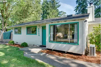 8505 SW Oak St, Portland, OR 97223 - Photo 2