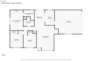 8505 SW Oak St, Portland, OR 97223 - Photo 36