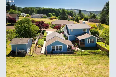 384 Edgeview Dr, Elkton, OR 97436 - Photo 40