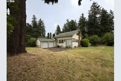 10821 SE Boise St, Portland, OR 97266 - Photo 30