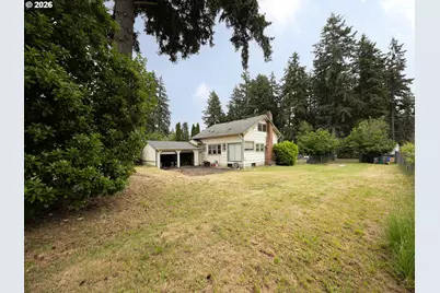 10821 SE Boise St, Portland, OR 97266 - Photo 2