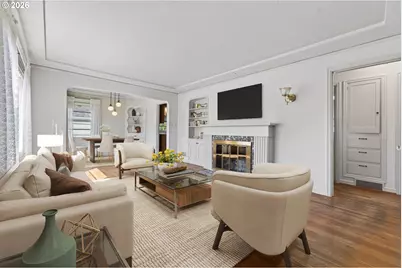 3635 NE Going St, Portland, OR 97211 - Photo 6