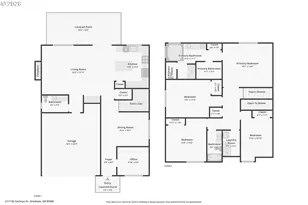 2117 SE Cochran Dr, Gresham, OR 97080 - Photo 48