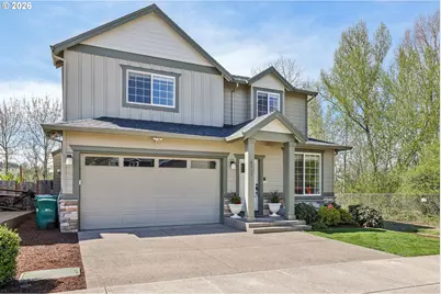 2117 SE Cochran Dr, Gresham, OR 97080 - Photo 4