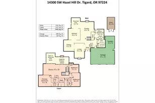 14300 SW Hazel Hill Dr, Tigard, OR 97224 - Photo 48