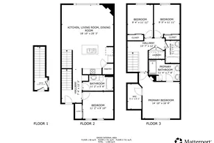 16520 SE 40th Circle, Vancouver, WA 98683 - Photo 26