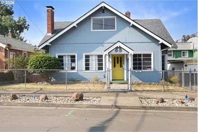 523 SE Rice Ave, Roseburg, OR 97470 - Photo 1