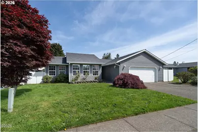 3502 Hawthorne Ln, Tillamook, OR 97141 - Photo 1