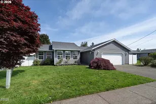 3502 Hawthorne Ln, Tillamook, OR 97141 - Photo 1