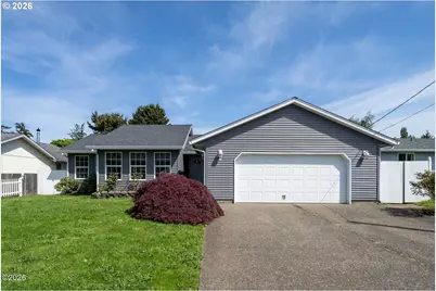 3502 Hawthorne Ln, Tillamook, OR 97141 - Photo 2
