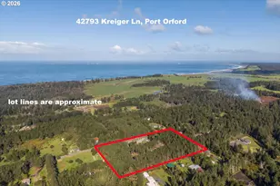 42793 Kreiger Ln, Port Orford, OR 97465 - Photo 4