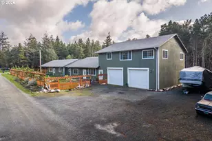 42793 Kreiger Ln, Port Orford, OR 97465 - Photo 2