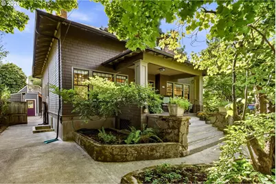 1734 NE Halsey St, Portland, OR 97232 - Photo 2