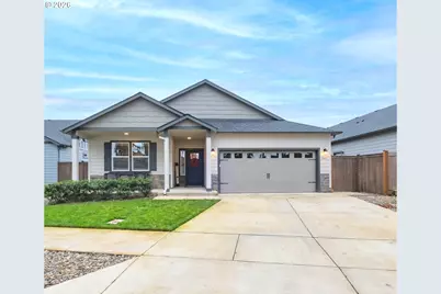 5021 Cedar View Dr, Springfield, OR 97478 - Photo 1