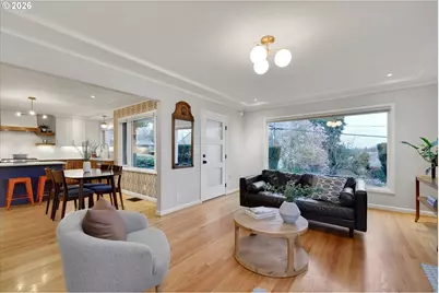 4145 SE Knapp St, Portland, OR 97202 - Photo 8