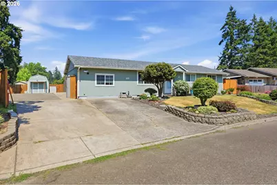 723 Maple St, Dayton, OR 97114 - Photo 4