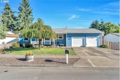 128 N 31st Ave, Cornelius, OR 97113 - Photo 1