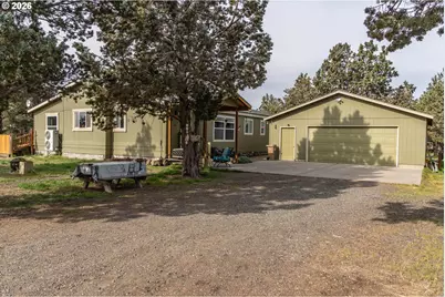 6776 SW Buckskin Ln, Terrebonne, OR 97760 - Photo 18