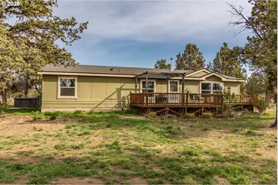 6776 SW Buckskin Ln, Terrebonne, OR 97760 - Photo 22