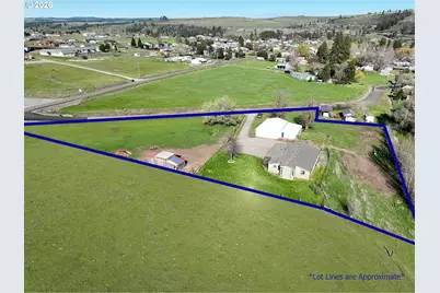 1670 Palmer St, Elgin, OR 97827 - Photo 2