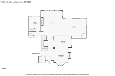 3987 Wheeler Ln, West Linn, OR 97068 - Photo 38