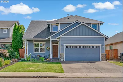 5128 NE Yukon Ct, Salem, OR 97305 - Photo 1
