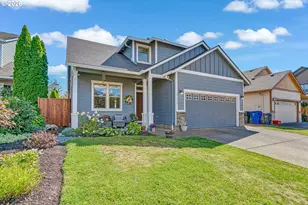 5128 NE Yukon Ct, Salem, OR 97305 - Photo 2