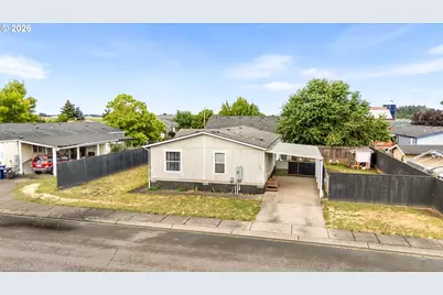 930 Mahan Loop, Gervais, OR 97026 - Photo 1