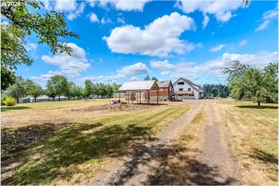 12885 SE 242nd Ave, Damascus, OR 97089 - Photo 4