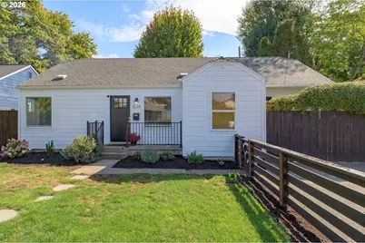 1228 NW Cedar St, McMinnville, OR 97128 - Photo 2