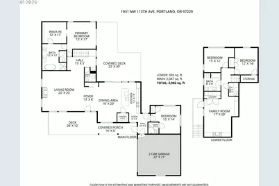 1931 NW 113th Ave, Portland, OR 97229 - Photo 44