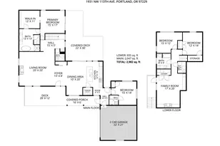 1931 NW 113th Ave, Portland, OR 97229 - Photo 44