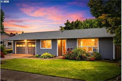 528 NW 22nd St, McMinnville, OR 97128 - Photo 2