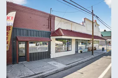 202 E 1st St, Wallowa, OR 97885 - Photo 1