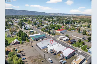 202 E 1st St, Wallowa, OR 97885 - Photo 48